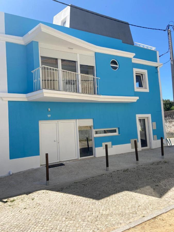 Lovers House سيتوبال المظهر الخارجي الصورة