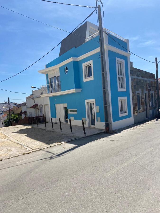 Lovers House سيتوبال المظهر الخارجي الصورة